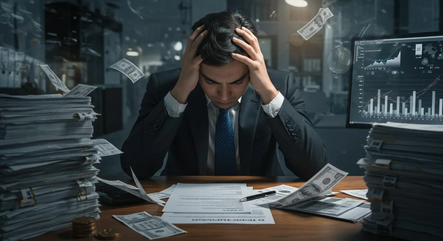事業資金調達：金利比較で賢く資金繰り！損をしないための完全ガイド