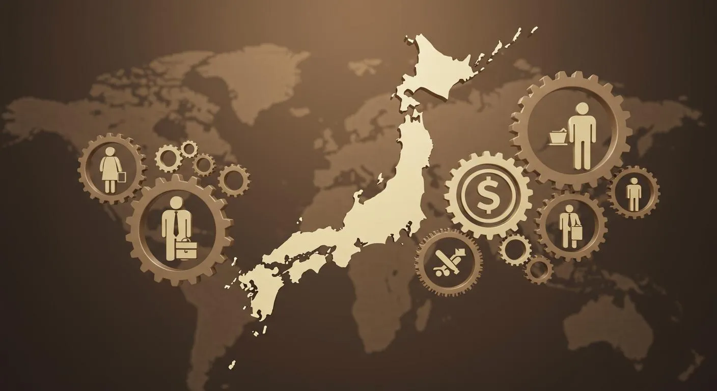 中小企業を支える金融機関：商工中金の徹底解説 - 融資制度、メリット・デメリット、他金融機関との比較