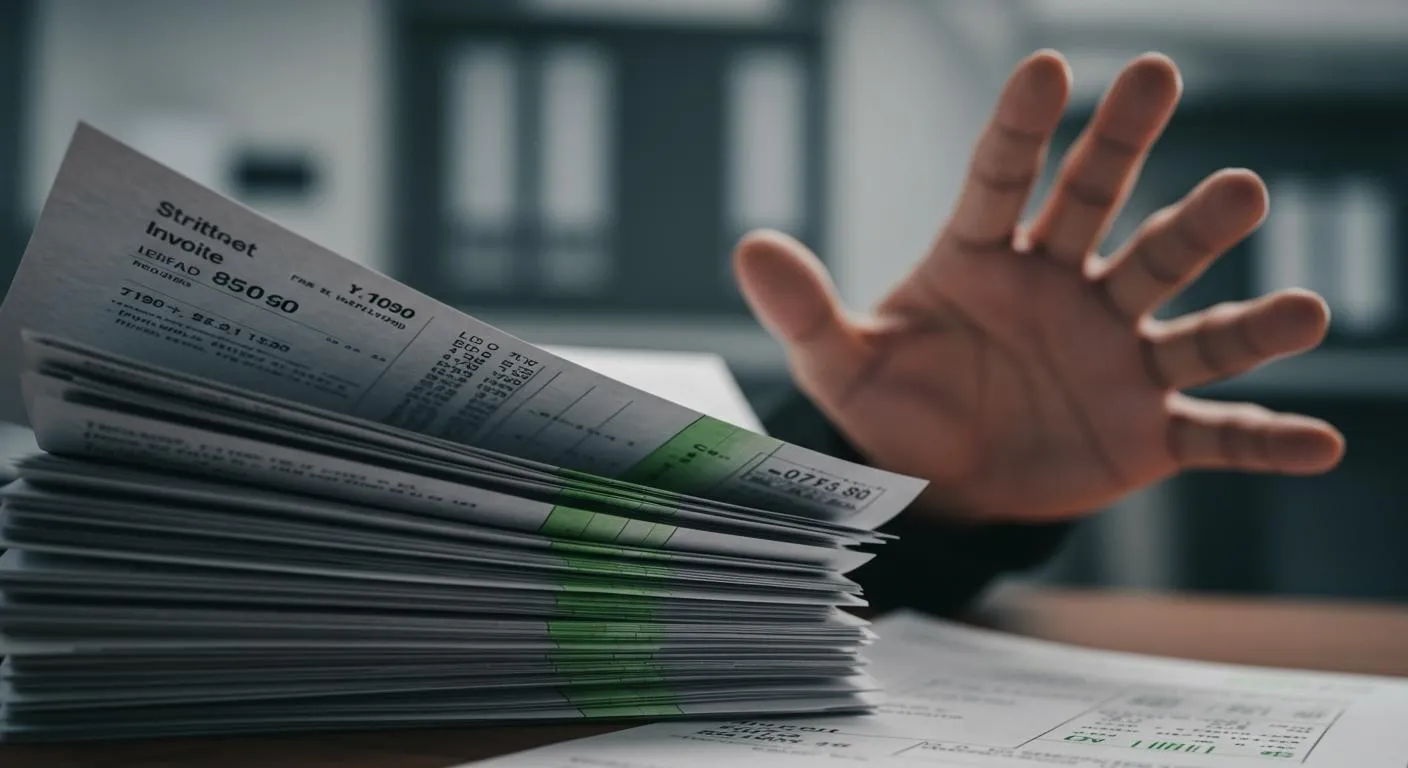 【2025年版】ファクタリング契約書 完全ガイド｜種類・記載例・チェックリスト・電子契約と登記抹消まで実務で解説