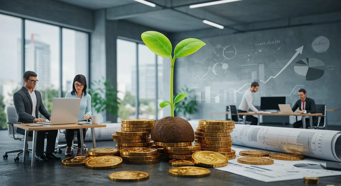 助成金とは？
