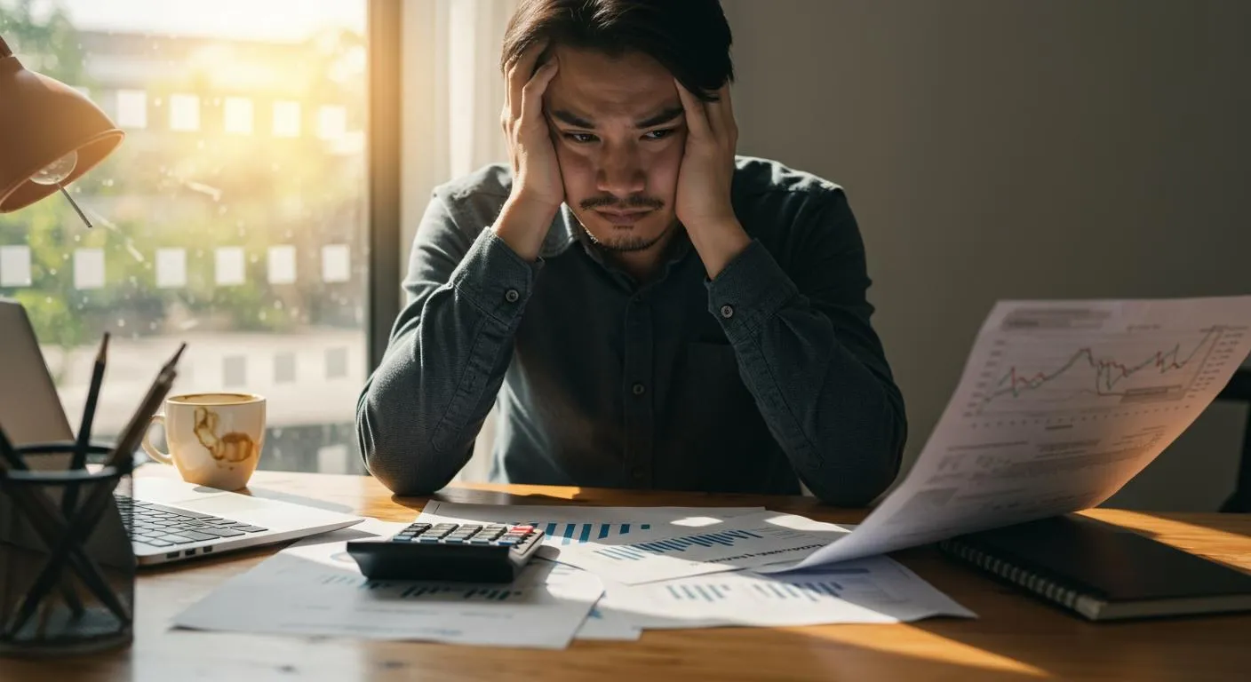 中小企業経営の生命線！資金繰り表で安定経営を実現する方法