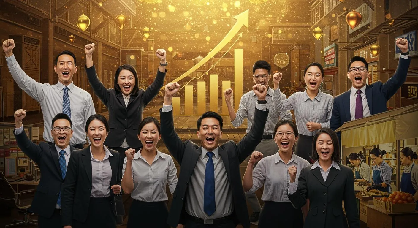 補助金活用で事業を加速！IT導入補助金と小規模事業者持続化補助金徹底ガイド