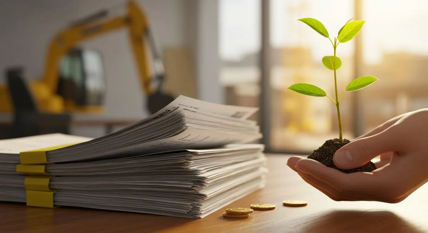 【2025年版】ファクタリングトライ徹底ガイド｜仕組み・審査・手数料・即日入金・セキュリティ・リスク対策まで“実務でわかる”完全解説