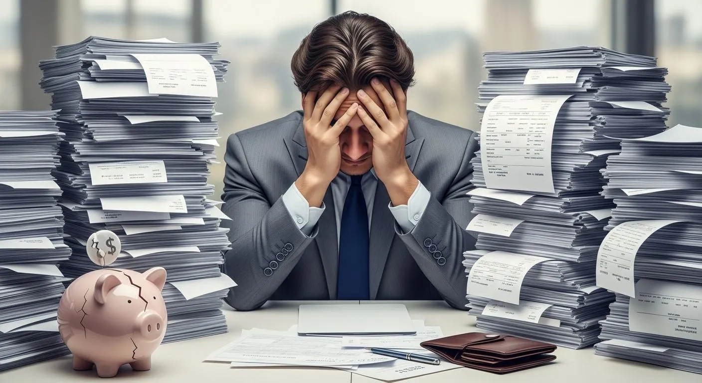 【2025年版】ファクタリングは分割払いできる?原則NGの理由・対処法・代替策まで徹底解説