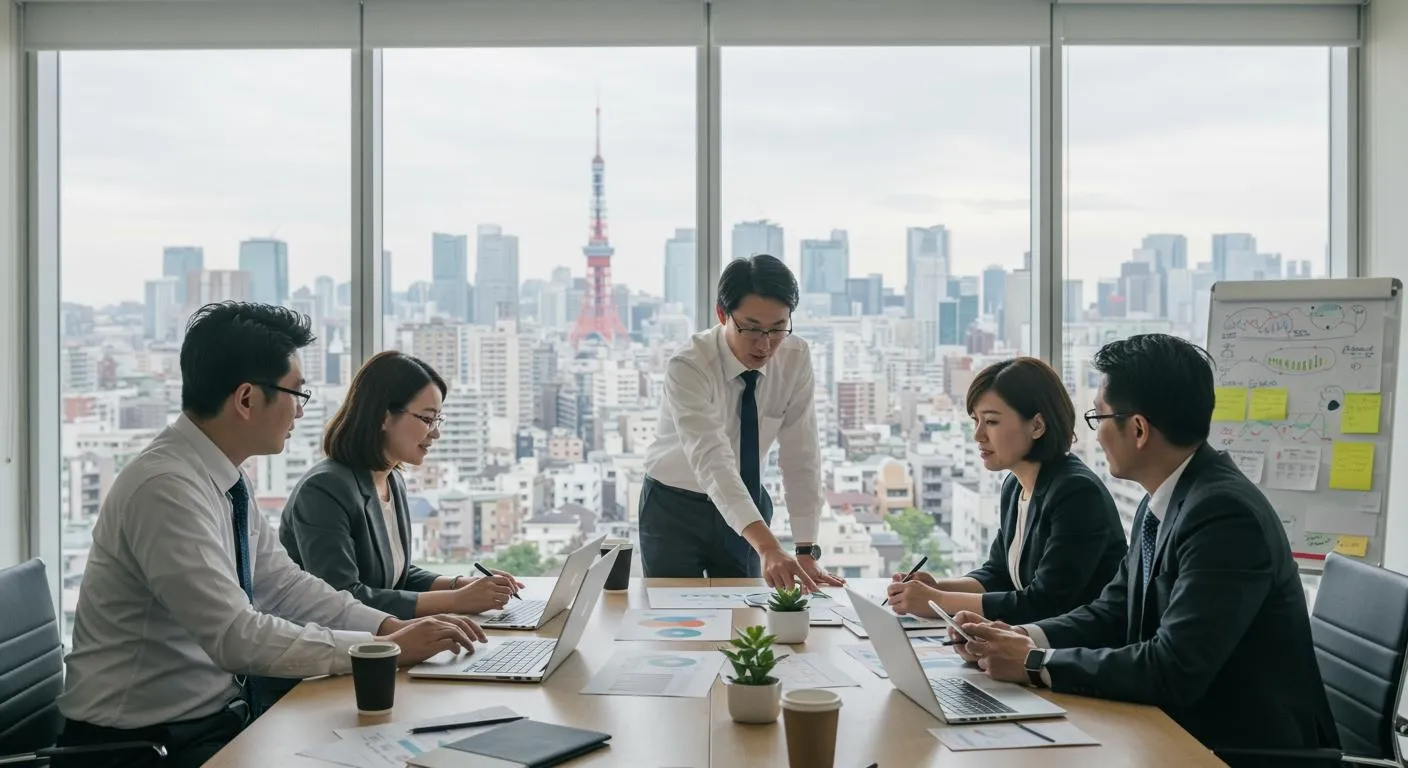 令和7年度版：中小企業・個人事業主向け東京都助成金活用ガイド - 成長戦略を加速する支援策