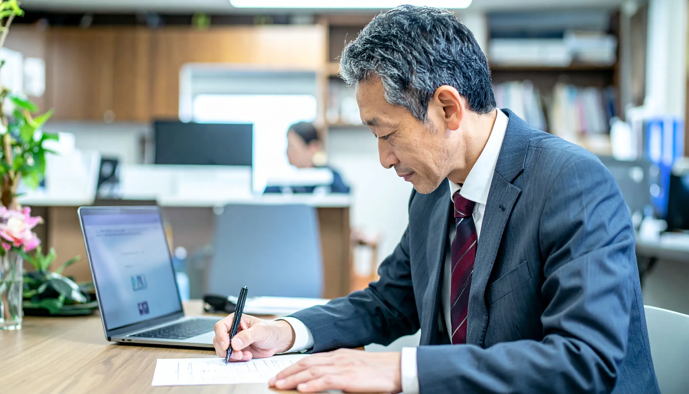 いま何から始めるか:現状の見える化