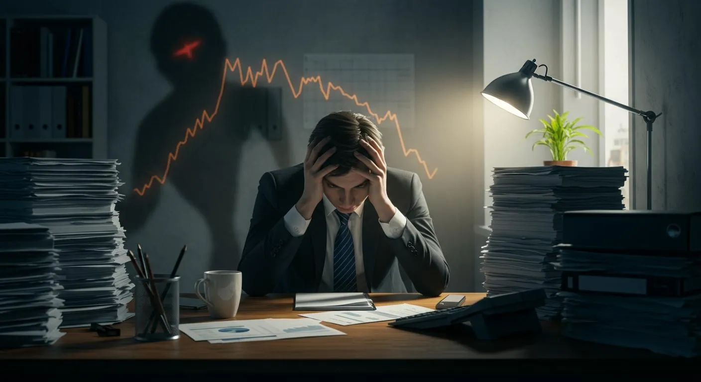 経営者が知っておくべき重要指標：資金繰り、自己資本比率、ROEを徹底解説
