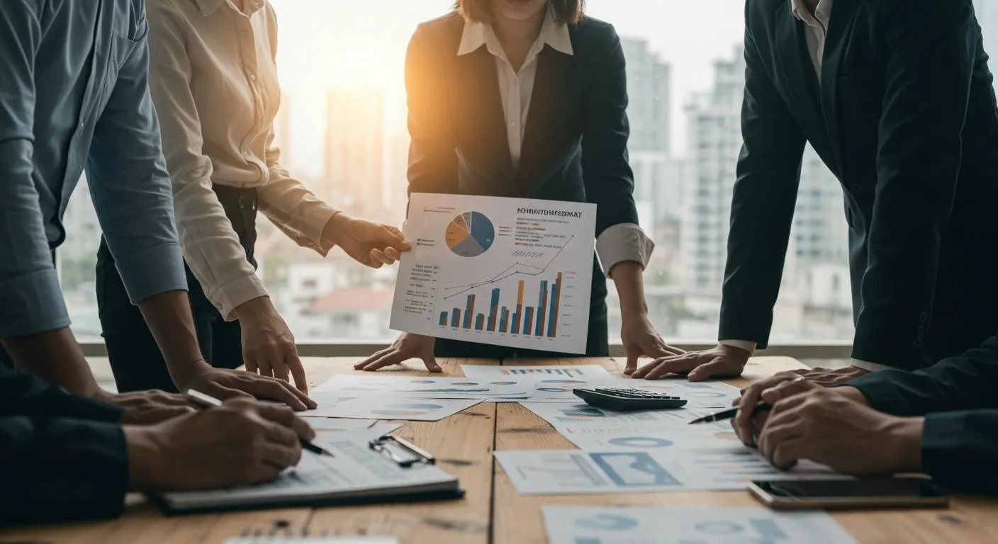 2社間ファクタリング手数料の最新相場と実際の負担額【2025年版】 資金調達マップ