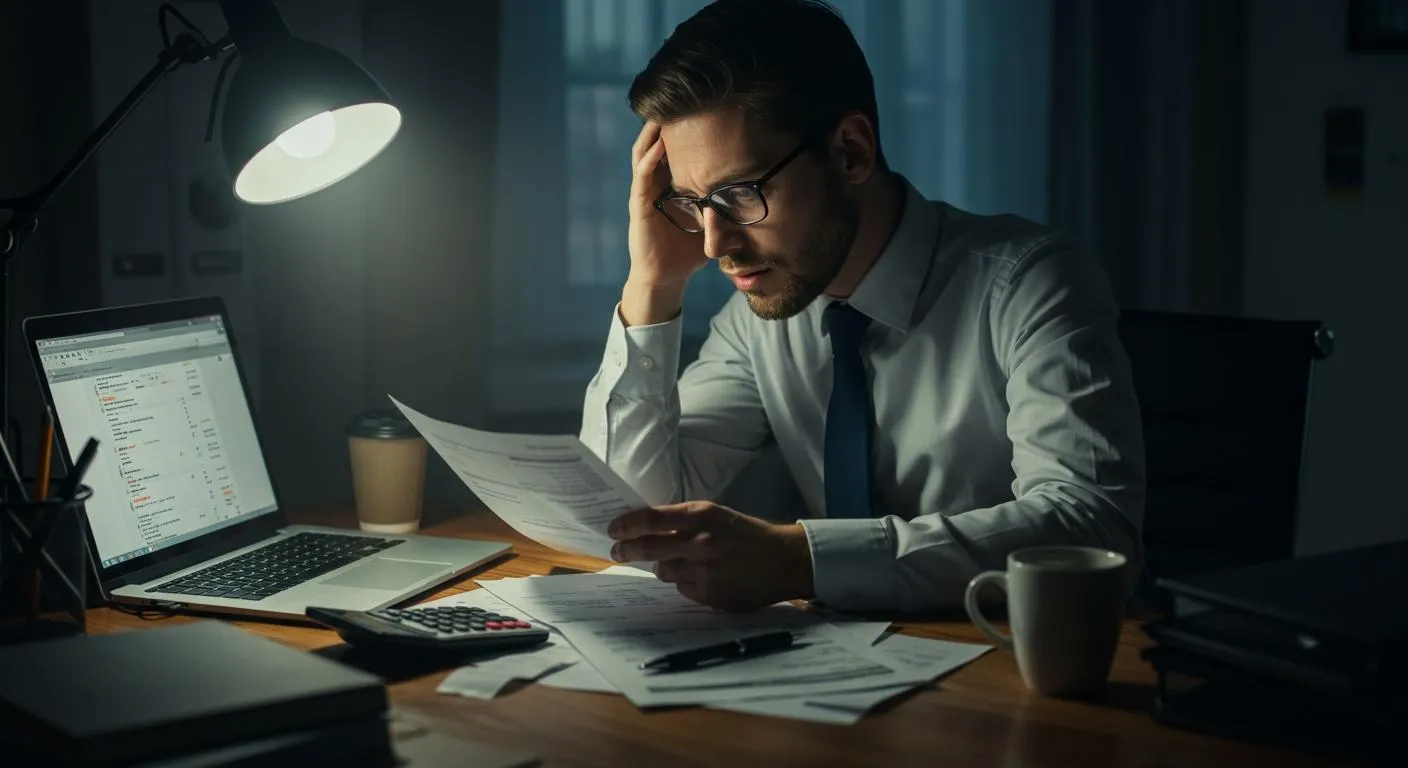 初めてでも迷わない！個人事業主のビジネスローン徹底比較と申込手順