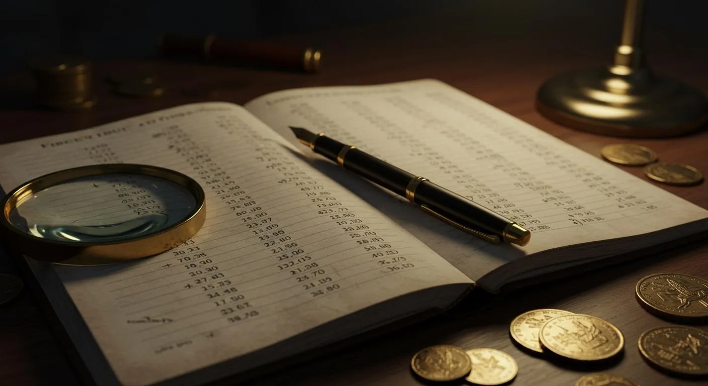 【2025年版】通帳なしでファクタリングは使える?仕組み・審査・必要書類・代替手段まで実務で徹底解説