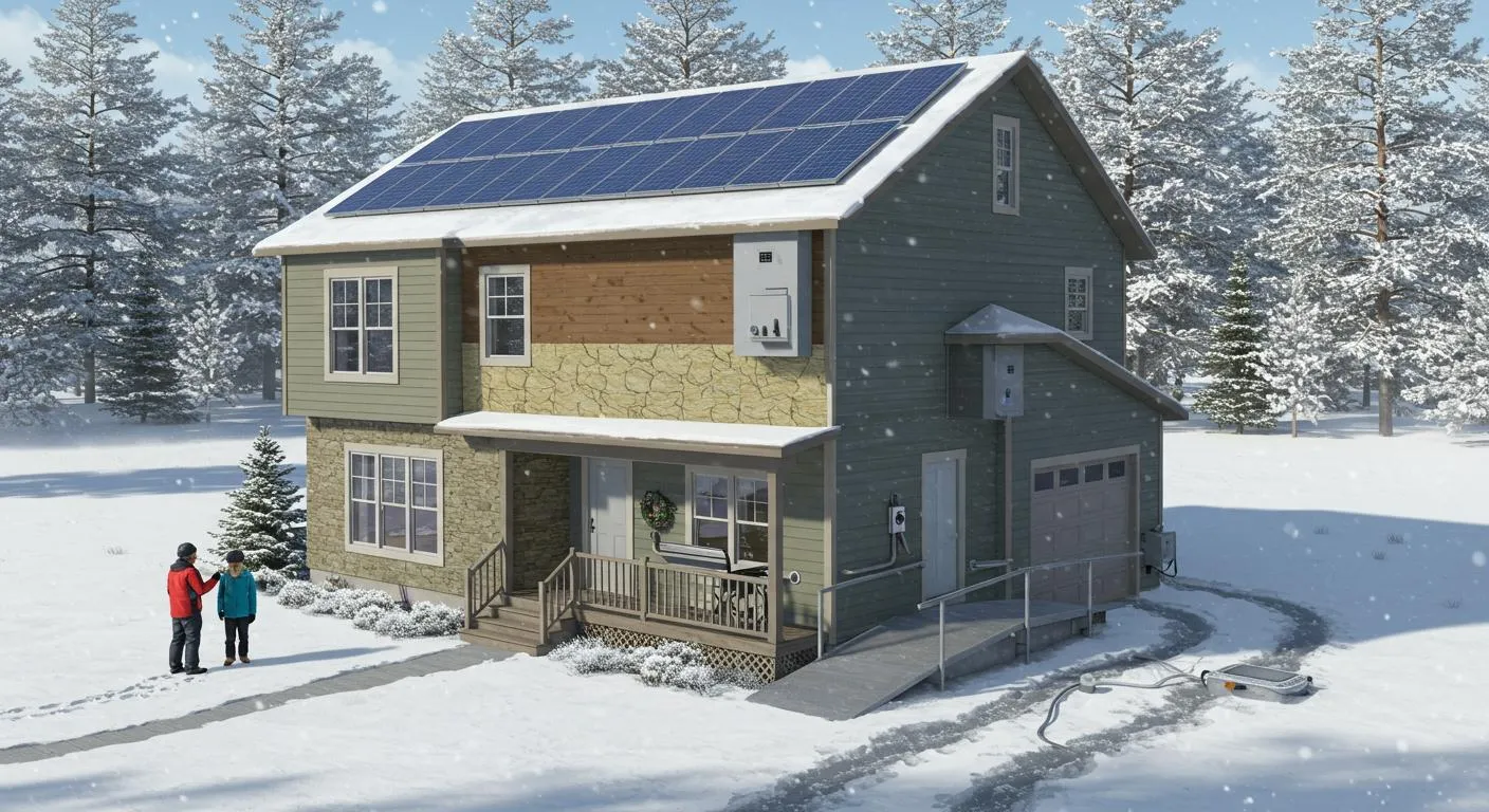 リフォーム助成金完全ガイド2025～住まいの夢を叶える公的支援の最新情報と活用法～