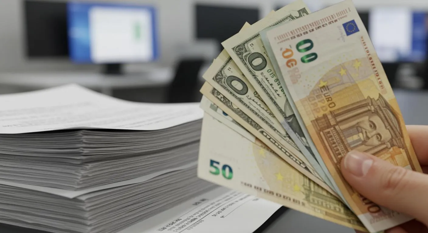 資金繰りで悩まない！少額ファクタリング即日入金サービス徹底比較と選び方