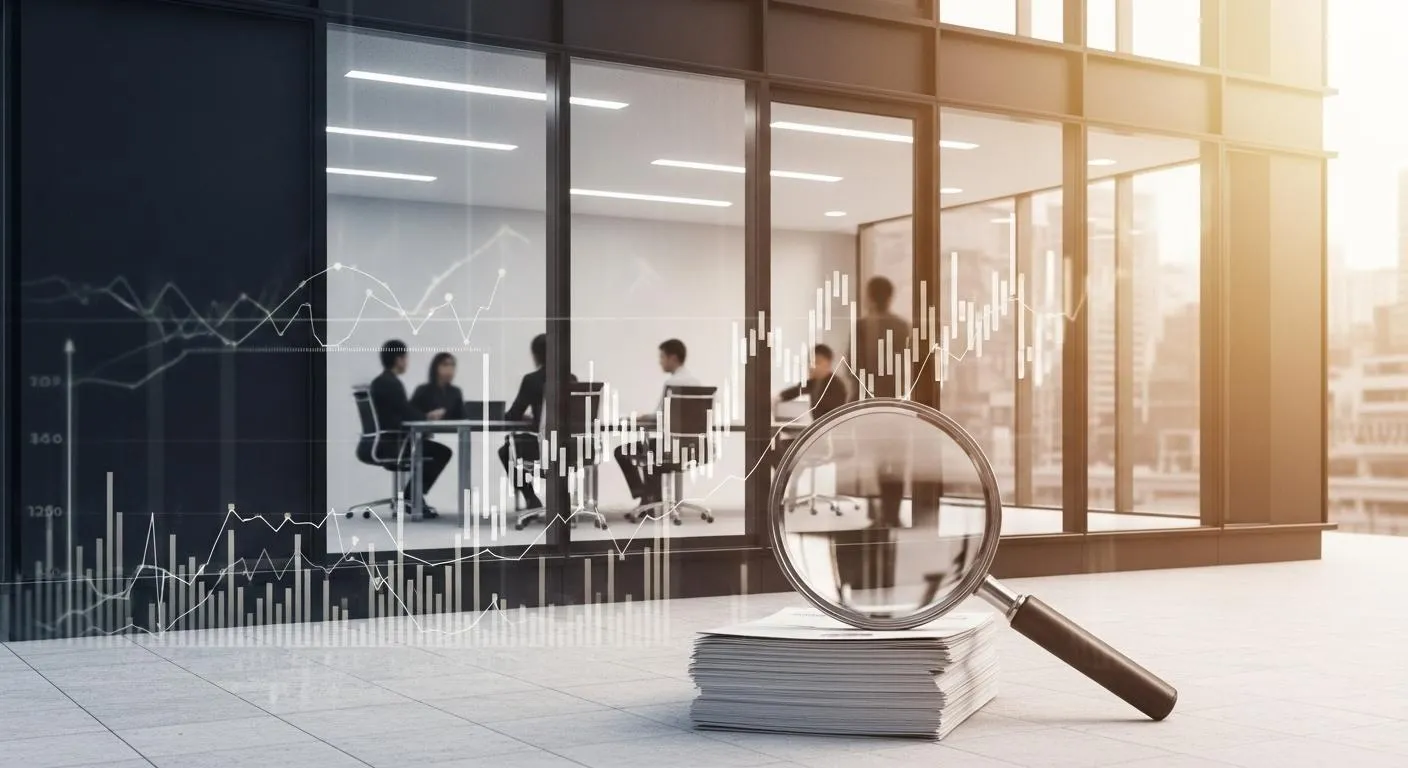 【2025年最新版】ファクタリング見直し本舗の評判・手数料・審査を“現場目線”で徹底解説