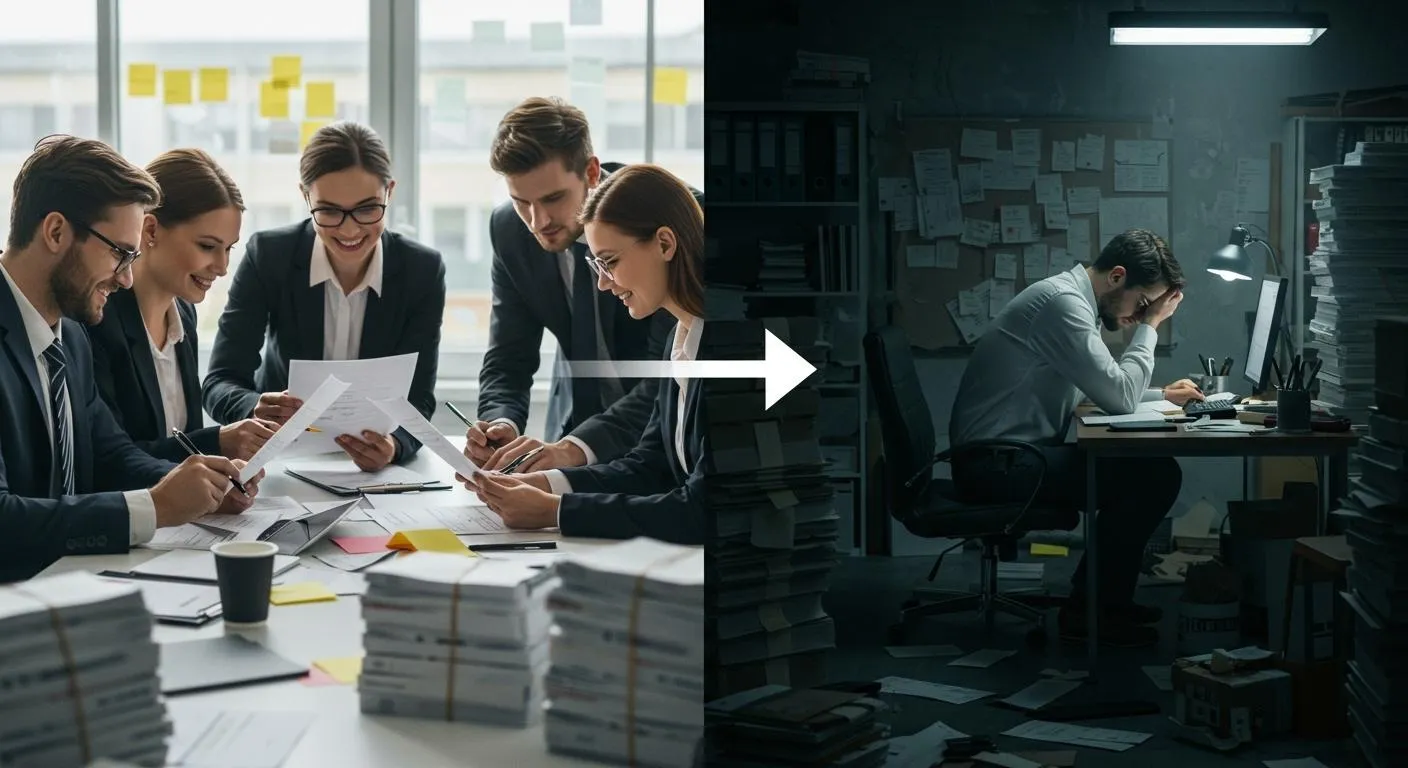 【2025年版】失敗しないファクタリング業者の選び方｜手数料・審査・入金スピード・信頼性を“現場の目線”で徹底解説