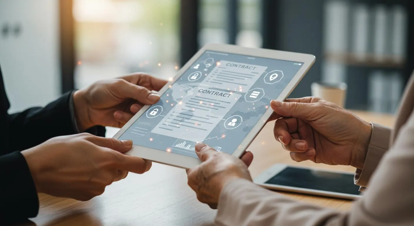 【2025年版】個人間ファクタリングは条件次第で可能？仕組み・契約・リスク・最新動向まで徹底解説