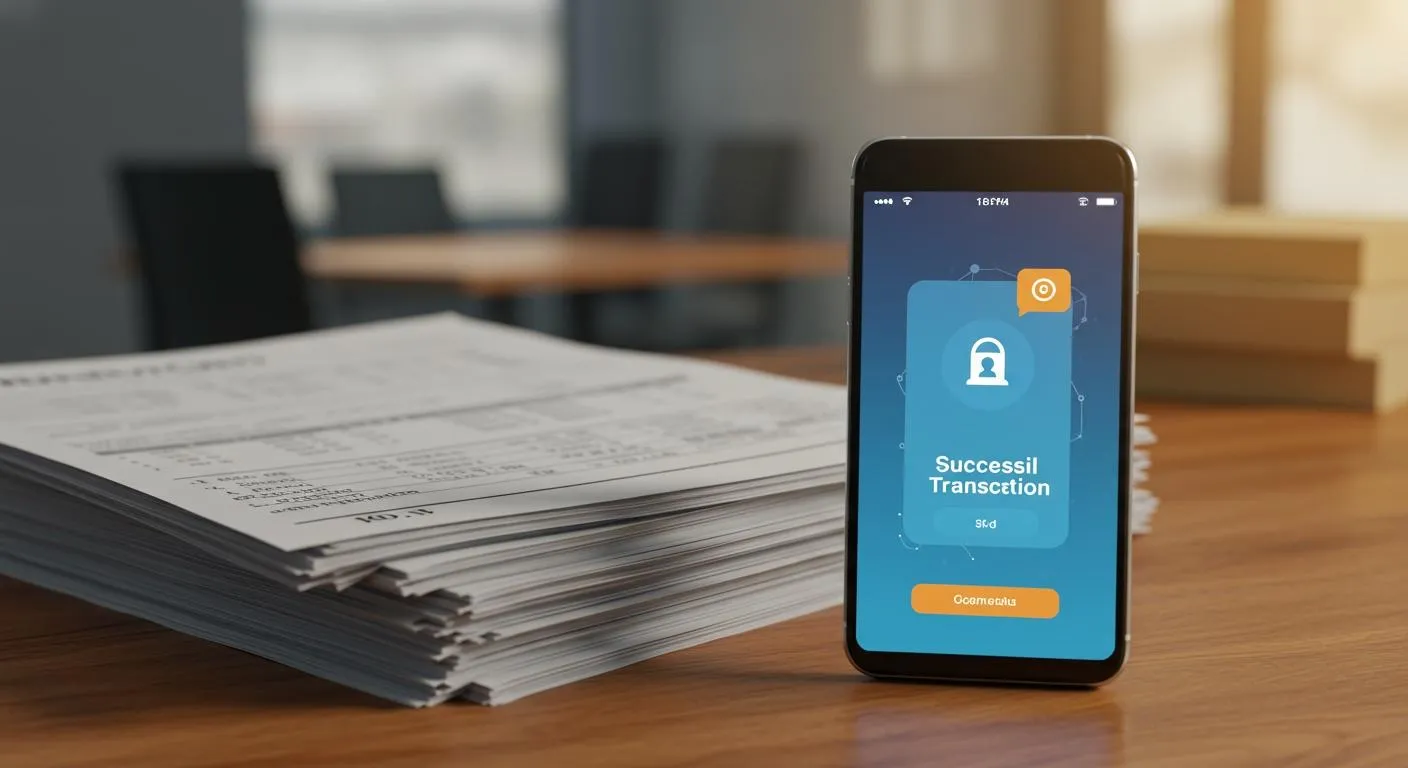 【2025年版】決算書不要のファクタリング完全ガイド｜赤字決算・創業1年未満でも即日資金化を実現
