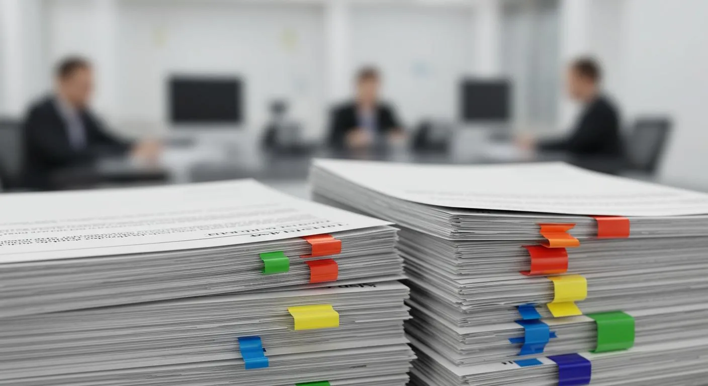 【2025年版】ファクタリング契約書 完全ガイド｜種類・記載例・チェックリスト・電子契約と登記抹消まで実務で解説