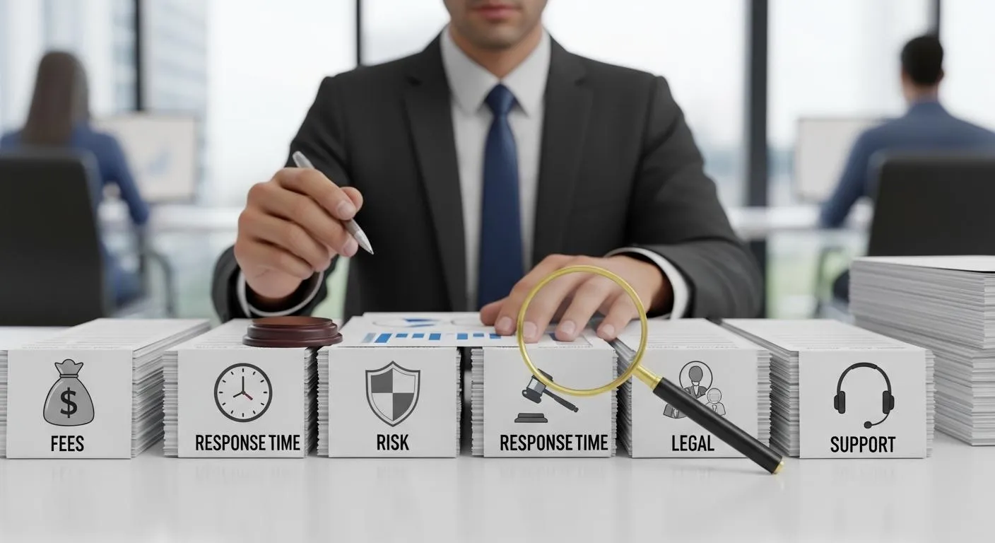 【2025年最新版】FinFinファクタリングの審査時間を徹底解説｜AI審査の実力・即日資金化の条件と注意点