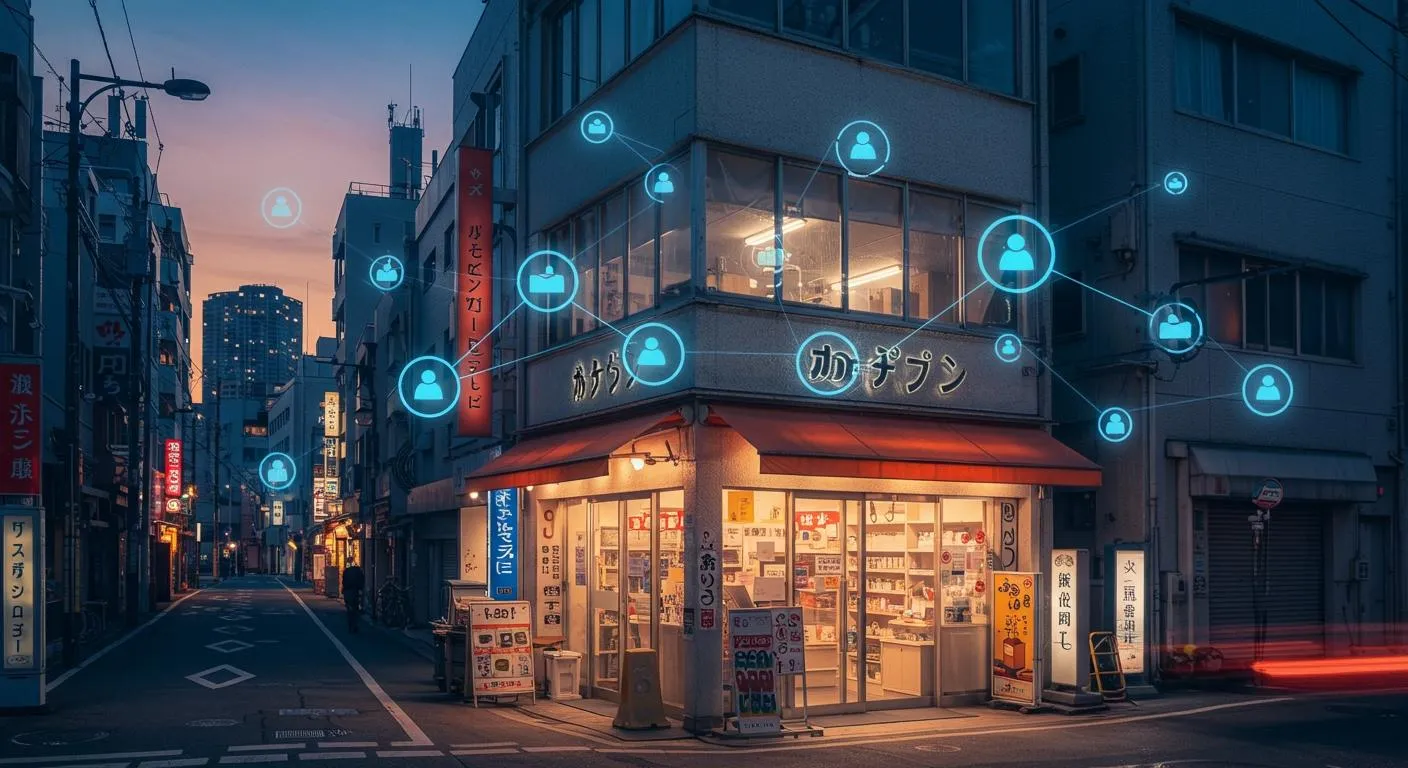 中小企業の販路開拓を加速するDX推進：東京都と江戸川区の支援策を活用して成長戦略を実現