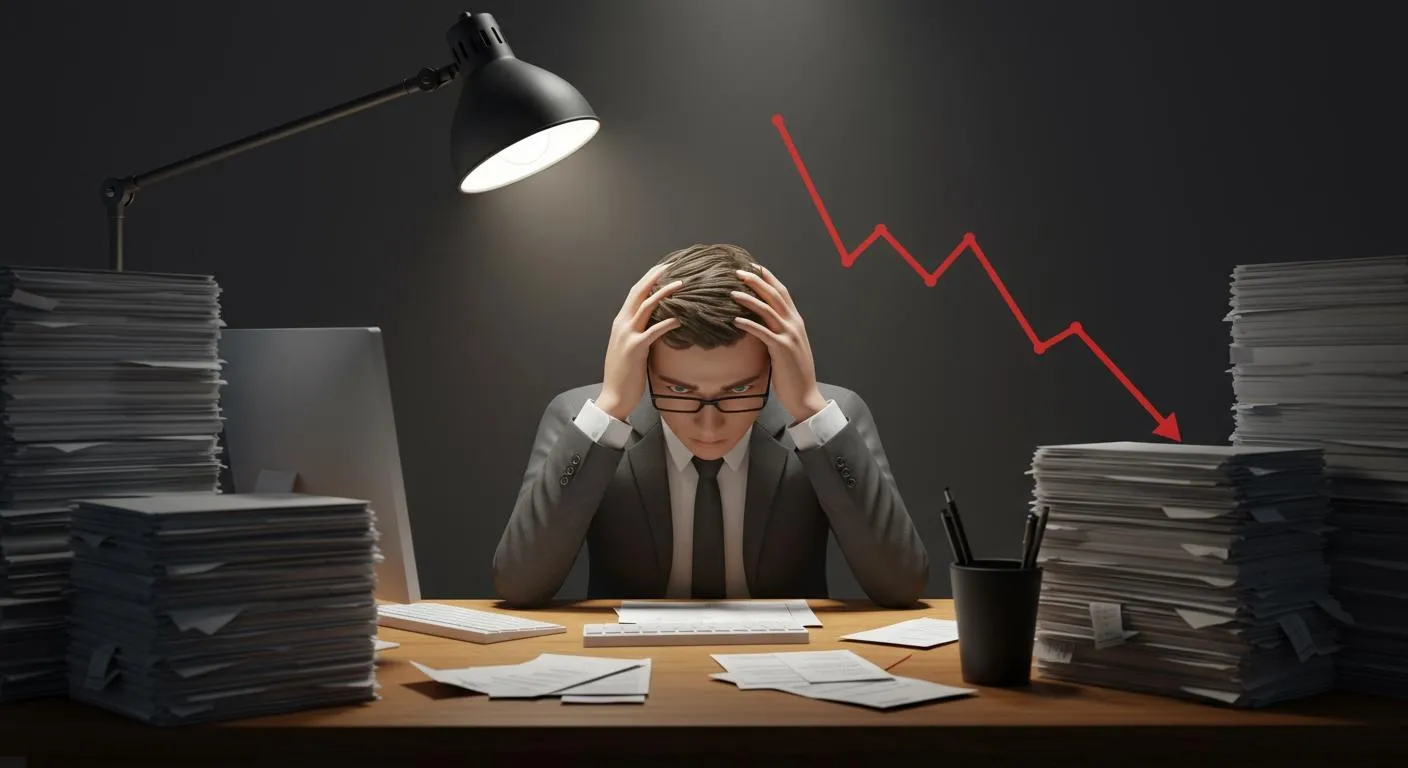 中小企業の生命線！資金繰り表を活用した運転資金管理と財務分析で経営を安定化