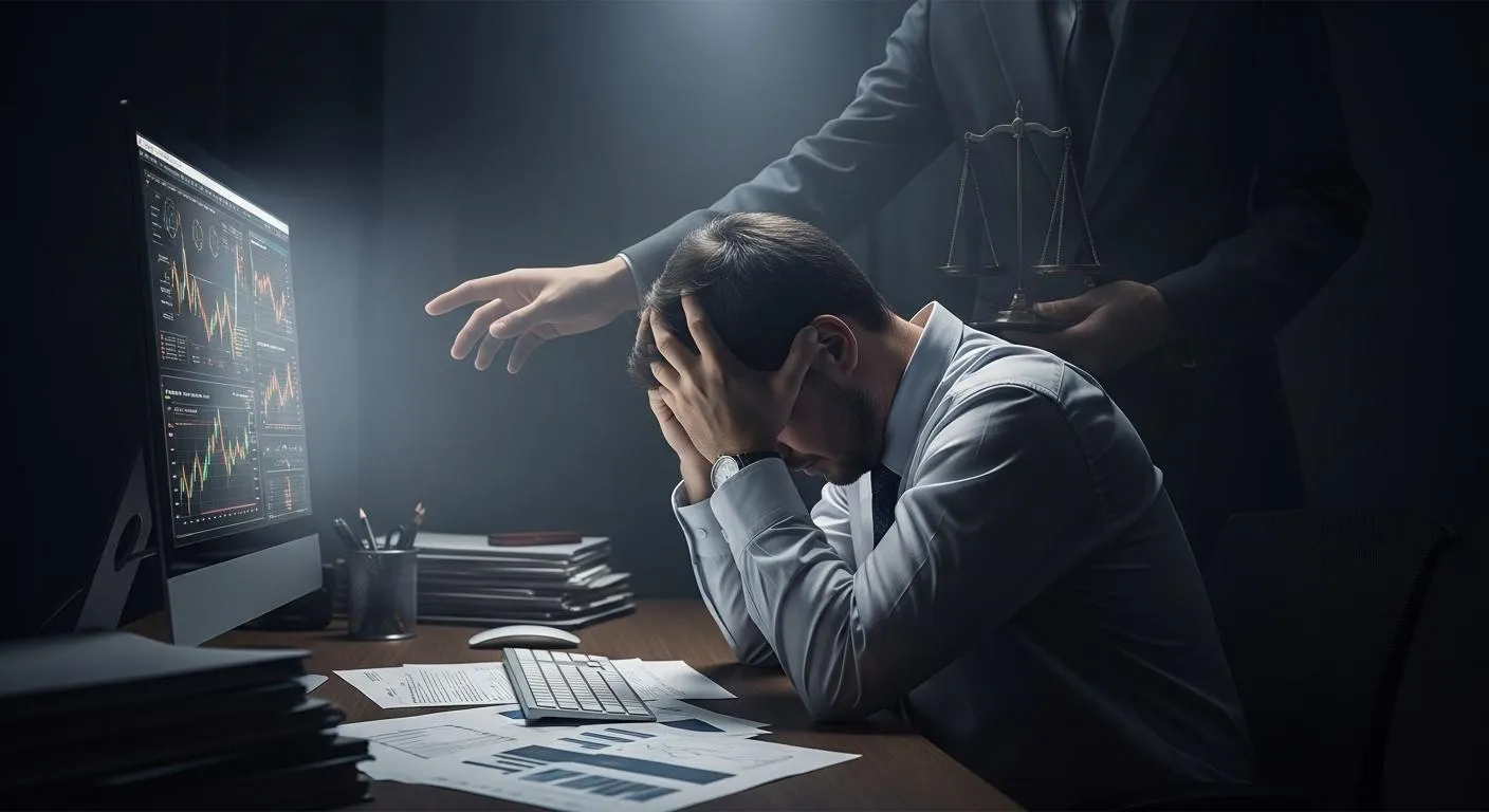 【2025年版】ファクタリングのトラブルは弁護士へ相談すべき？早期対応で取り立て停止・費用削減を実現する実務ガイド