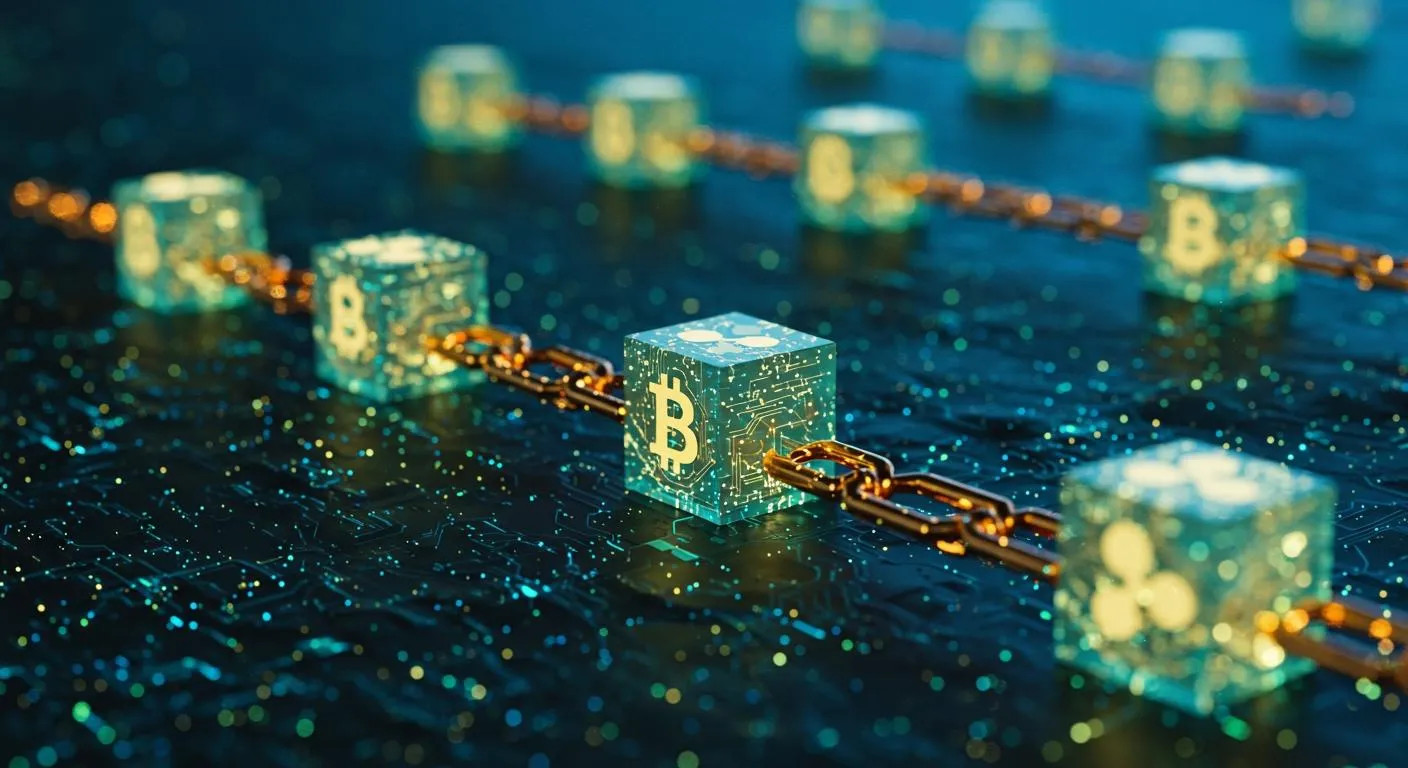 仮想通貨（暗号資産）とは？初心者にもわかりやすく解説