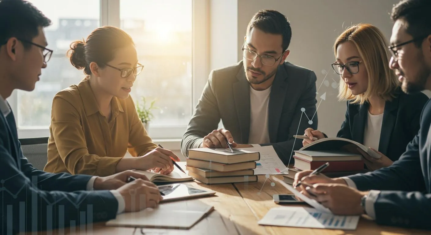 人材育成は企業の成長エンジン！助成金を活用して効果的な育成を