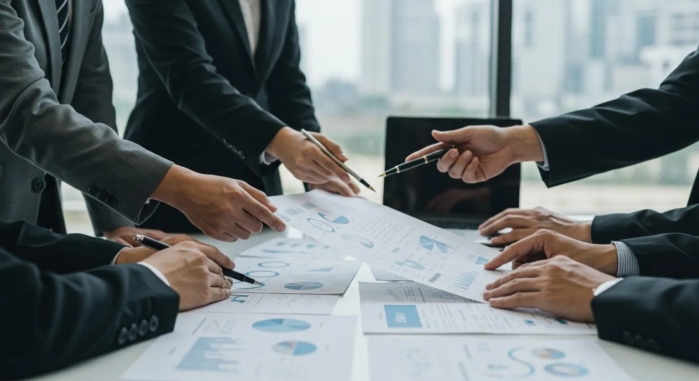 【2025年版】ファクタリングトライ徹底ガイド｜仕組み・審査・手数料・即日入金・セキュリティ・リスク対策まで“実務でわかる”完全解説