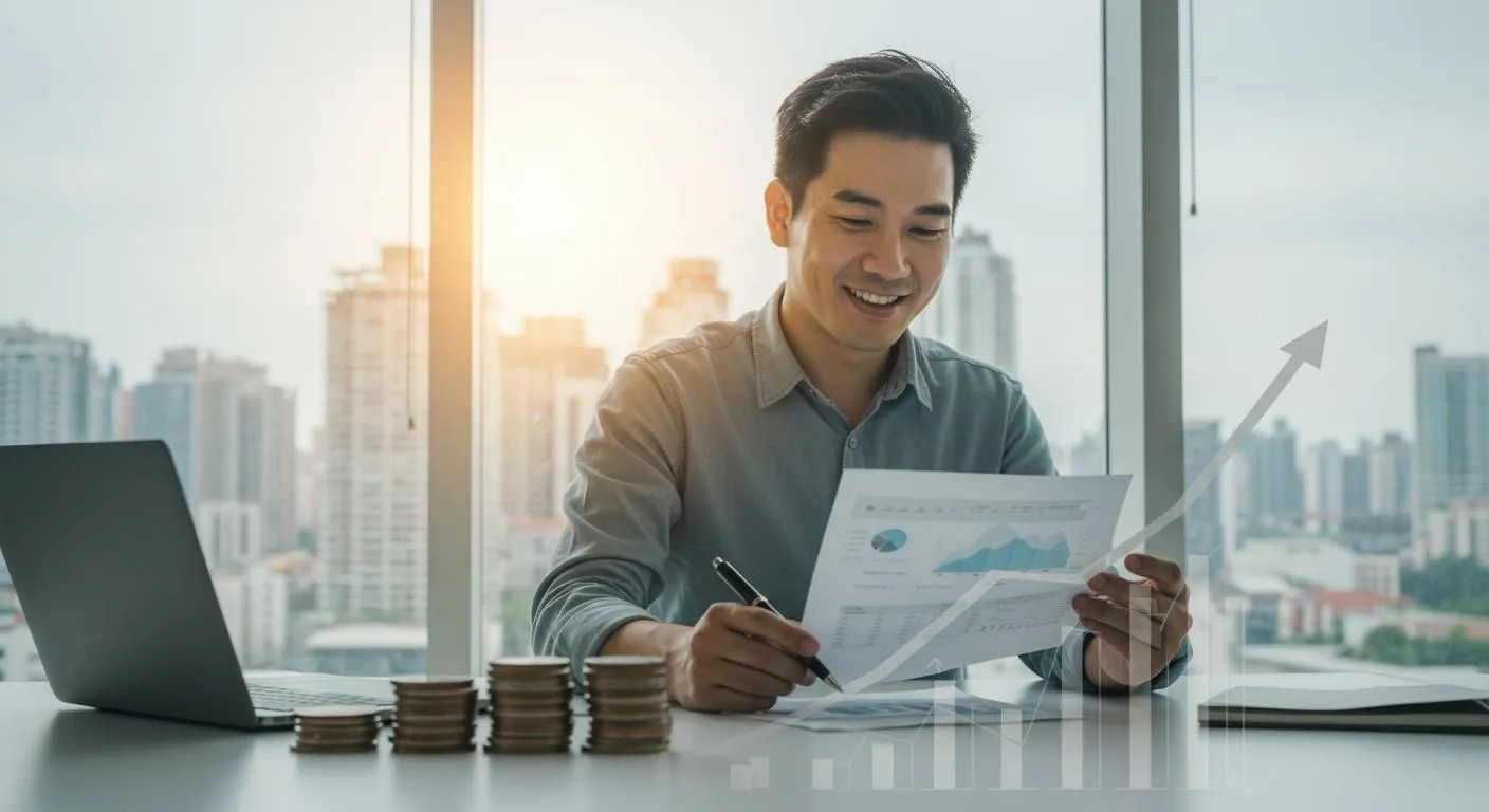 信用保証付きローンとは？中小企業・個人事業主が融資を成功させるための徹底ガイド