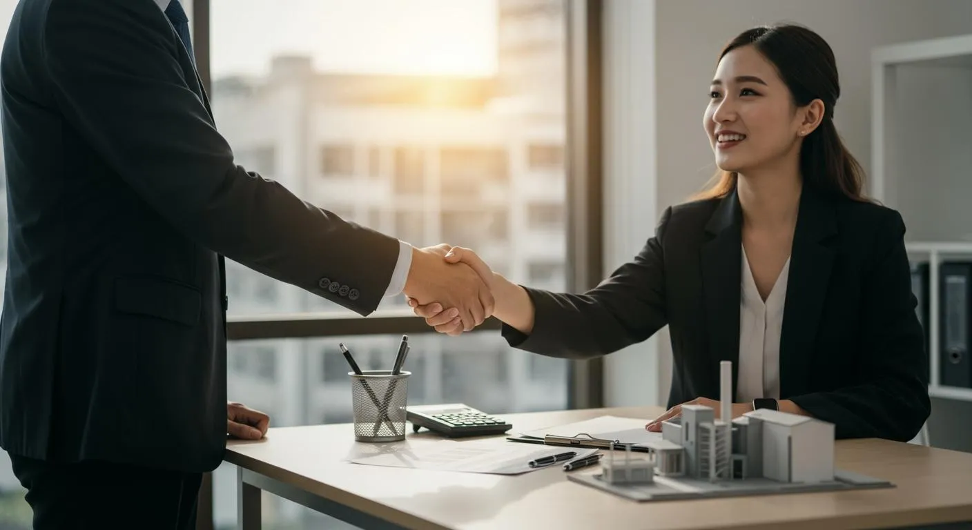 中小企業・個人事業主必見！信用金庫を事業成功の強力なパートナーにする方法