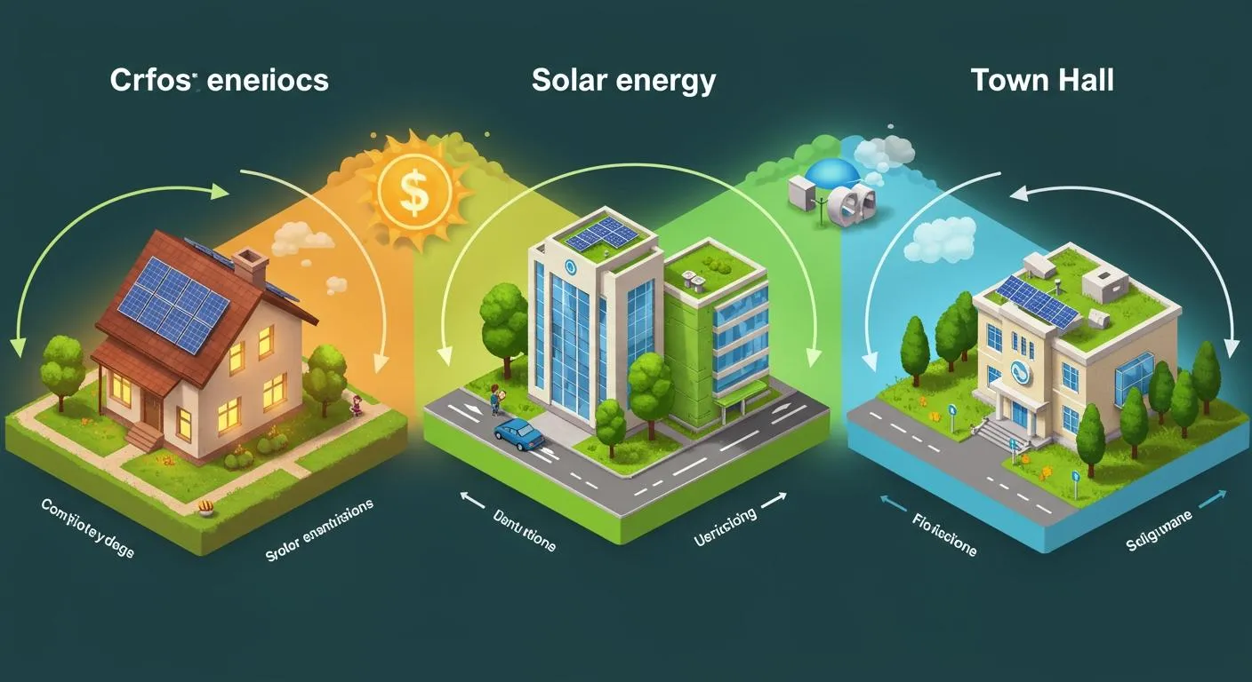 2025年最新版｜太陽光発電・ソーラーパネル補助金と節税・税制優遇の全知識【個人・法人・自治体別・申請手順・成功事例まとめ】