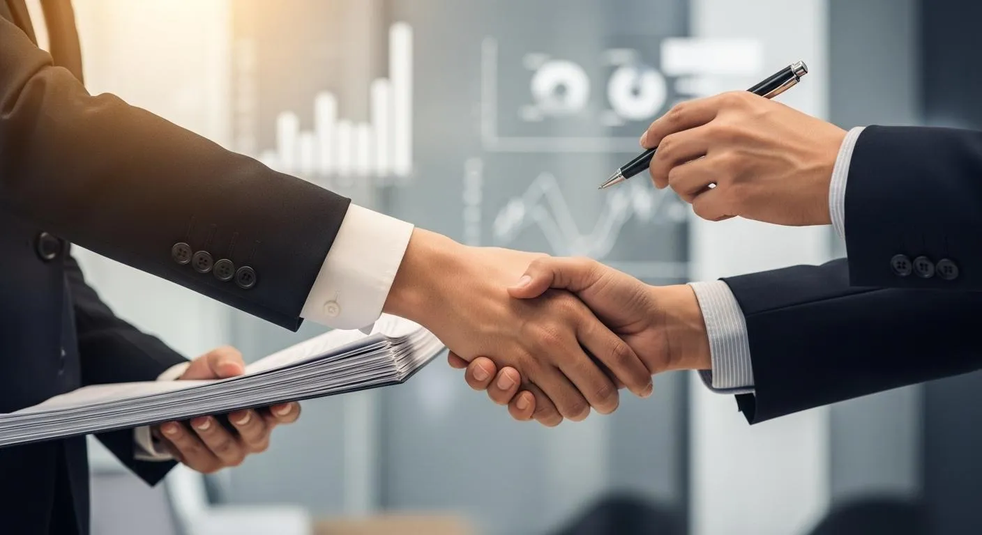 ファクタリングと貸金業の境界線｜違法スキーム・償還請求権・安全な業者選びを実務で解説【2025年】