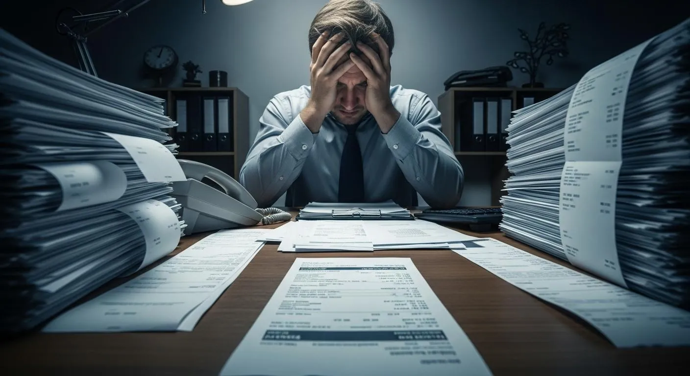 【2025年最新版】ファクタリングの請求書偽造はこうして“バレる”