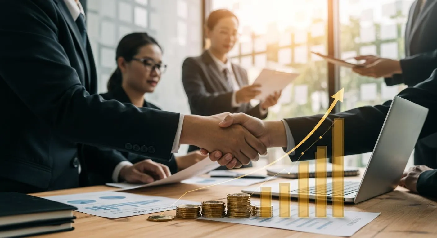 2025年最新版｜PayPay銀行ビジネスローンの審査は厳しい？否決理由と可決に近づく実務対策を徹底検証
