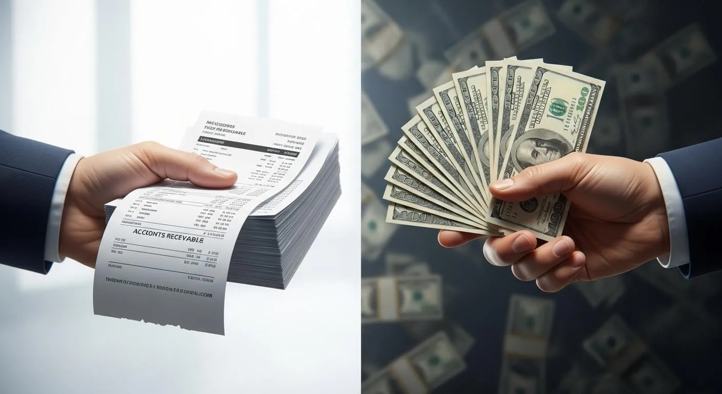 ファクタリングを悪用する闇金の手口と対策｜返済義務・高額手数料の特徴を元現場が解説【保存版】