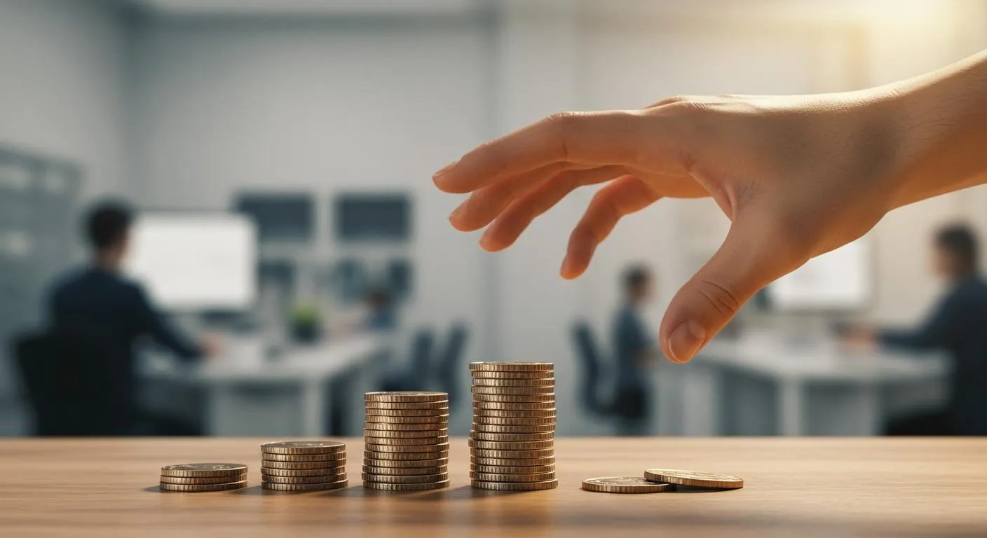 中小企業の資金繰り救済！売掛金早期資金化ローンの徹底解説：仕組み、種類、活用事例