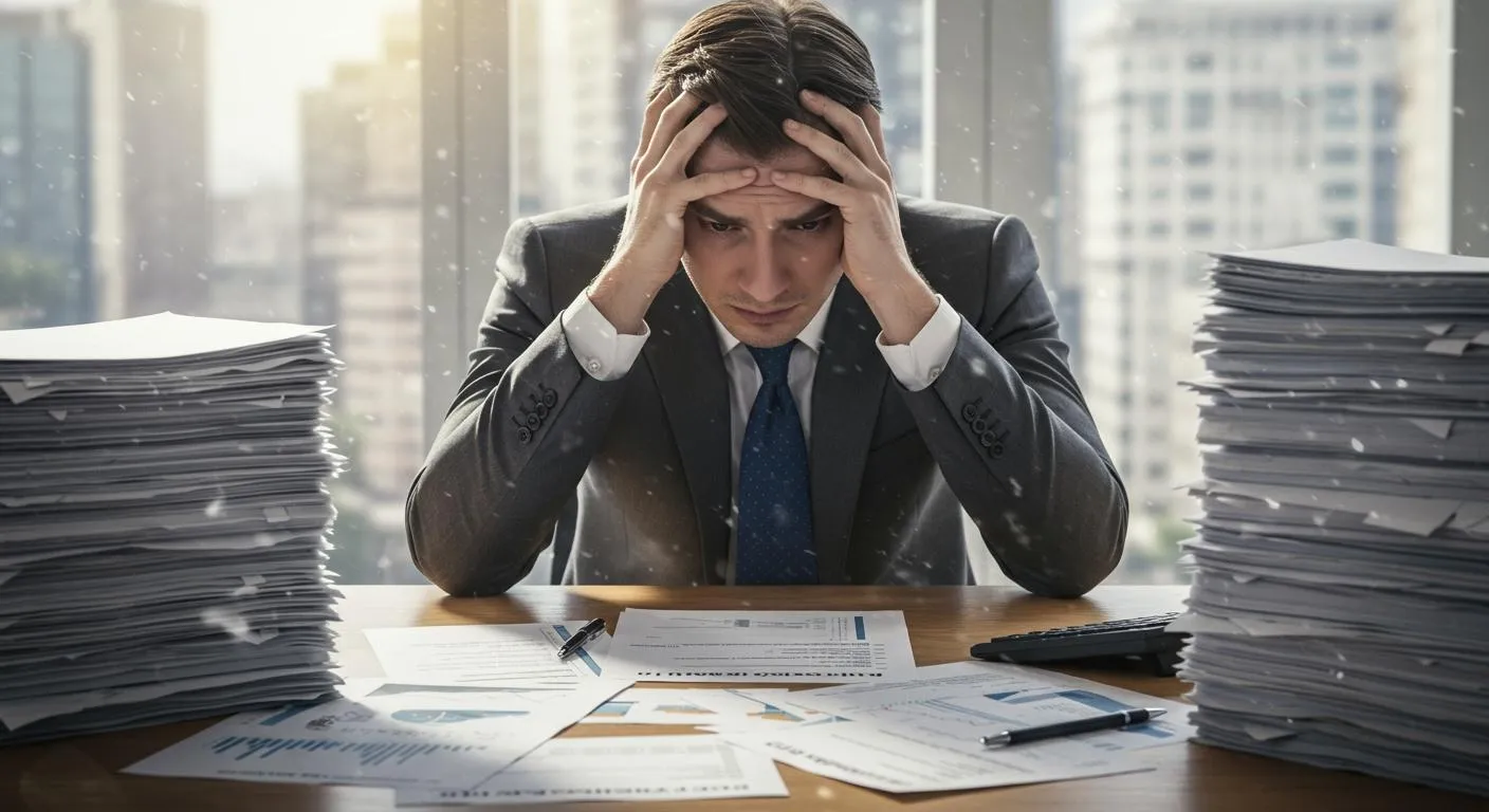 融資成功への道：中小企業の事業を加速させる資金調達戦略