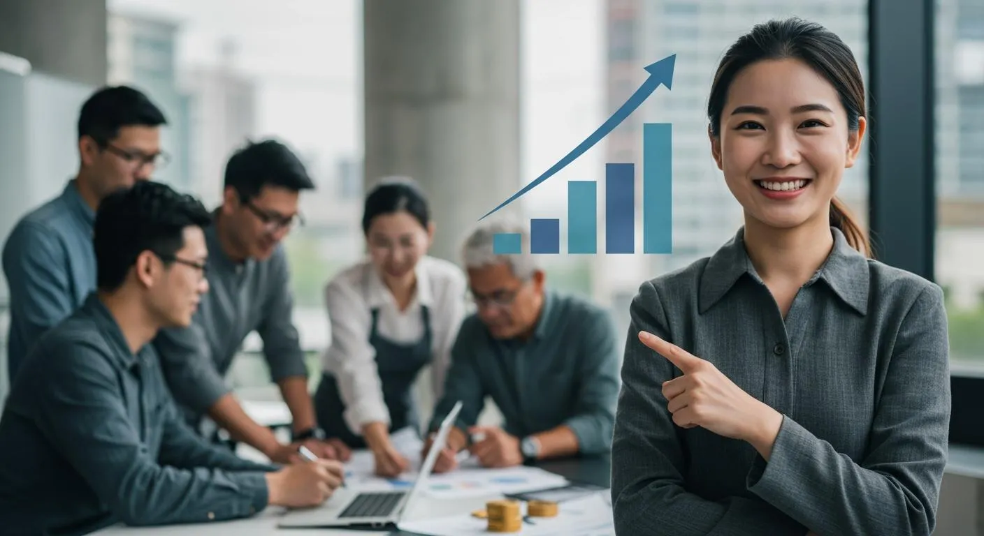 2025年 補助金活用で事業を加速！中小企業・小規模事業者向け徹底ガイド