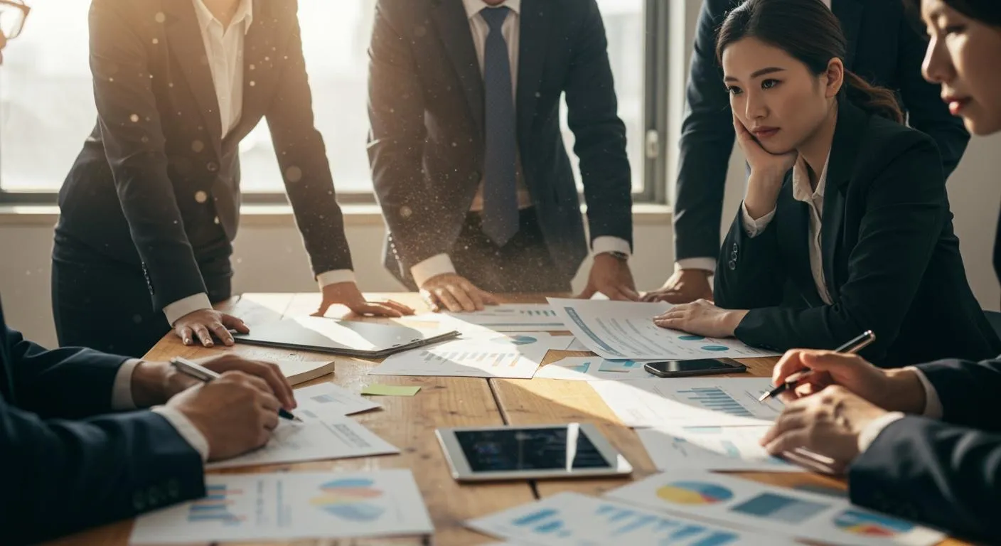 雇用調整助成金とは？2025年に向けて知っておくべきこと：採択率アップの秘訣と最新情報