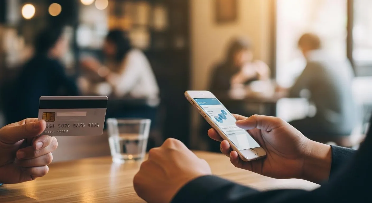 【2025年版】クレジットカード債権ファクタリング完全ガイド｜仕組み・手数料・禁止特約・活用業種・会計処理・フィンテック最新動向まで徹底解説