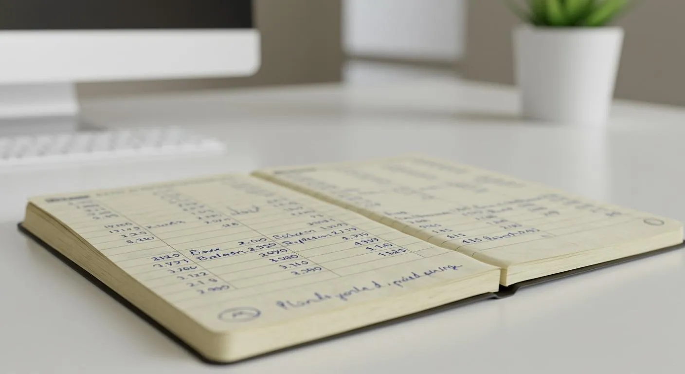 【2025年版】通帳なしでファクタリングは使える?仕組み・審査・必要書類・代替手段まで実務で徹底解説