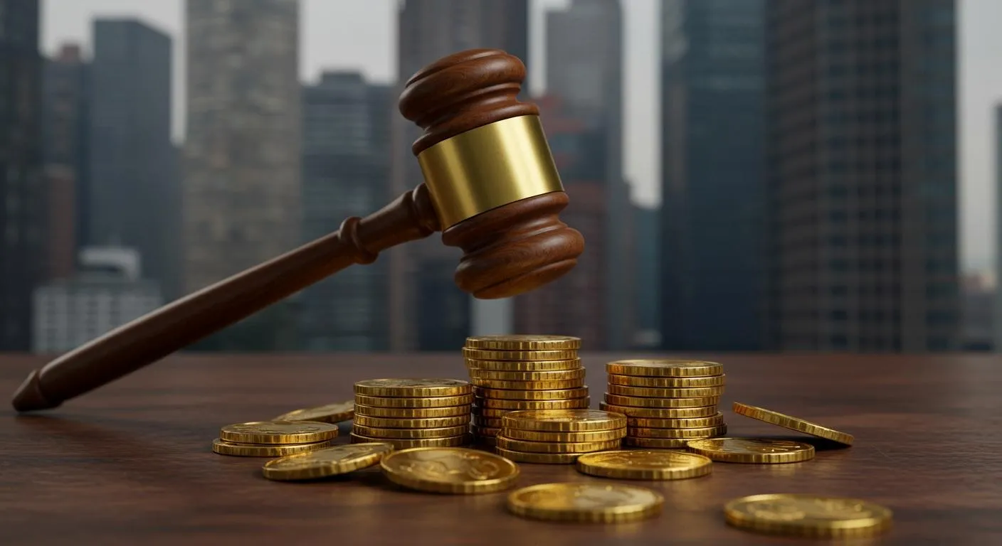 公的融資不正はなぜ許されない？手口、罰則、対策を徹底解説