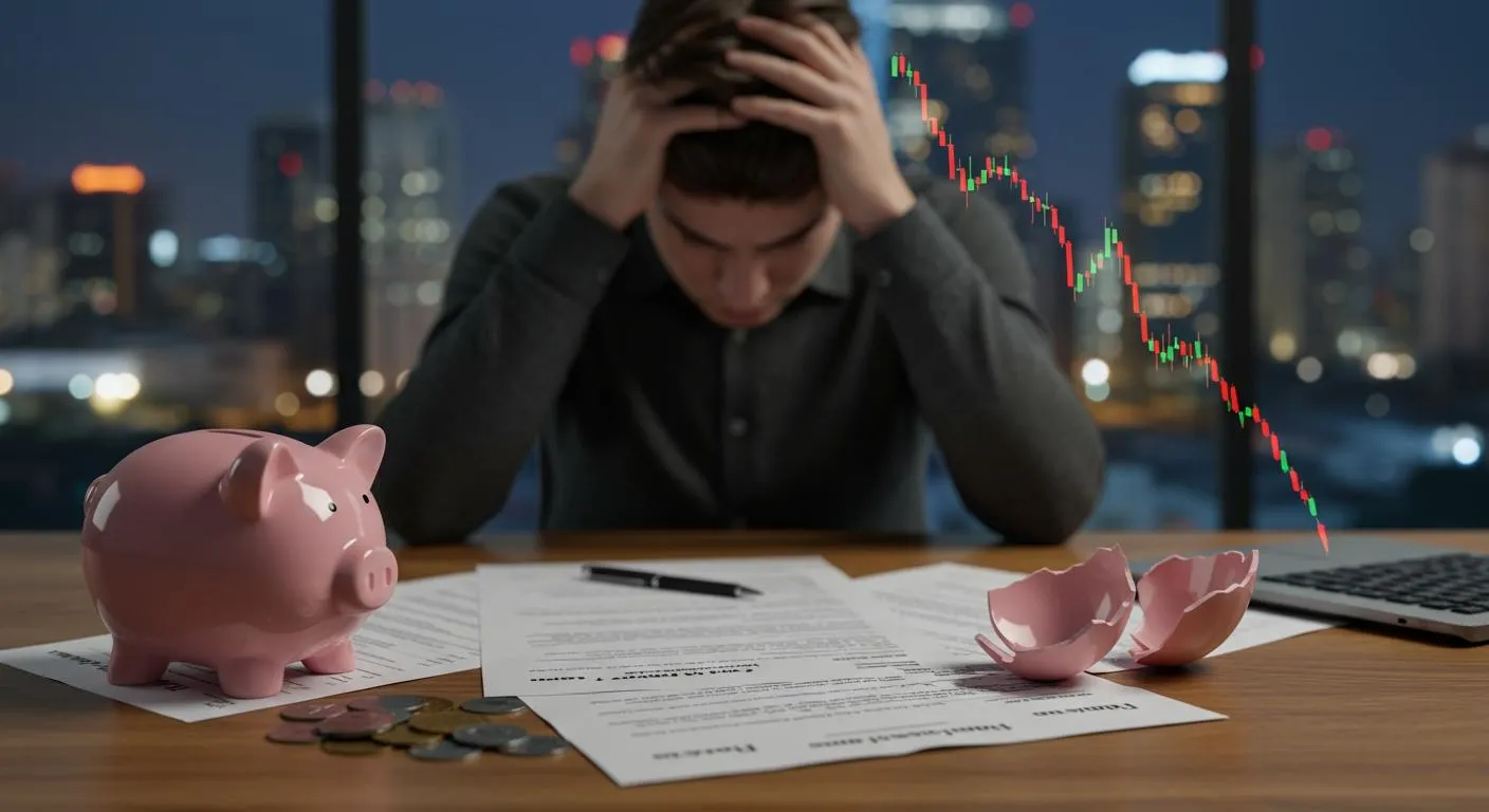 フリーローンで投資はできる？ 投資目的の資金調達方法と注意点