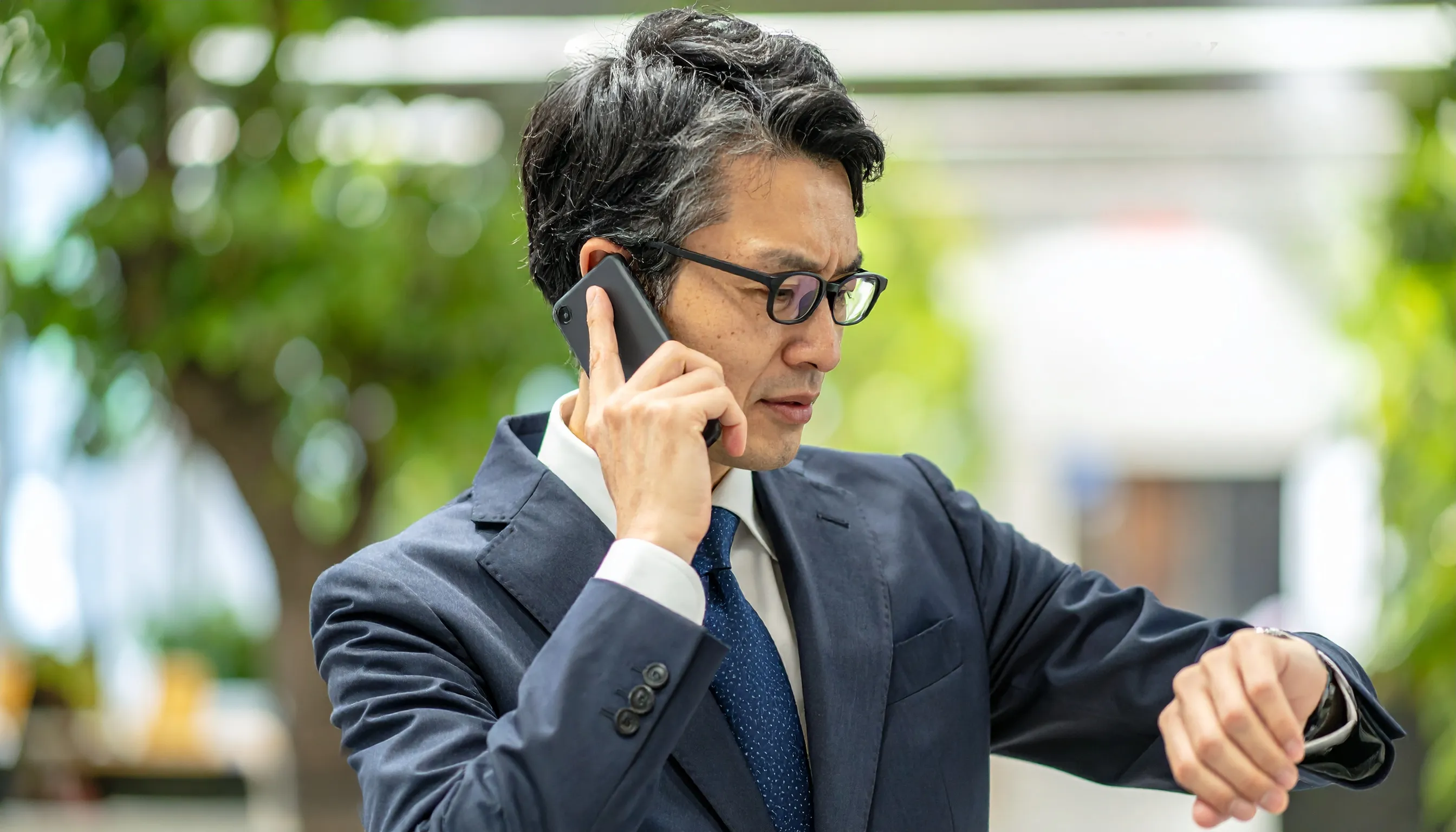 ビジネスローン審査期間徹底ガイド:資金調達を成功させる秘訣