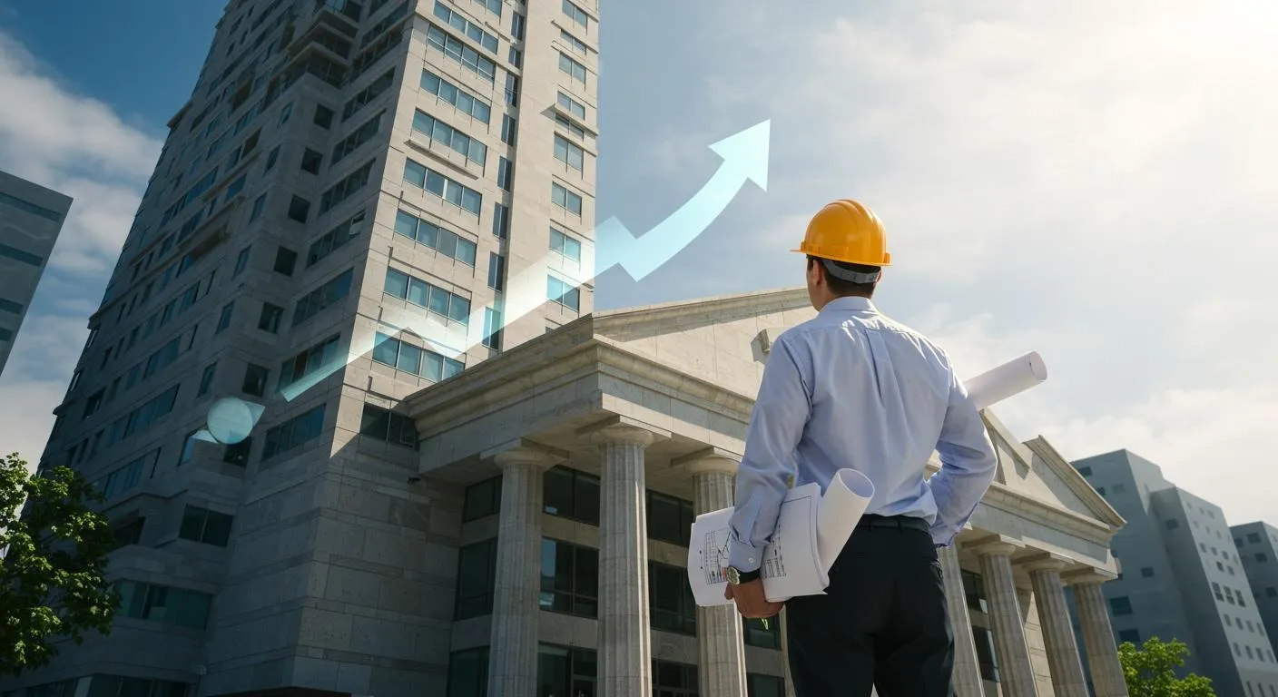 新規事業成功の鍵は資金調達！制度融資と審査突破の秘訣