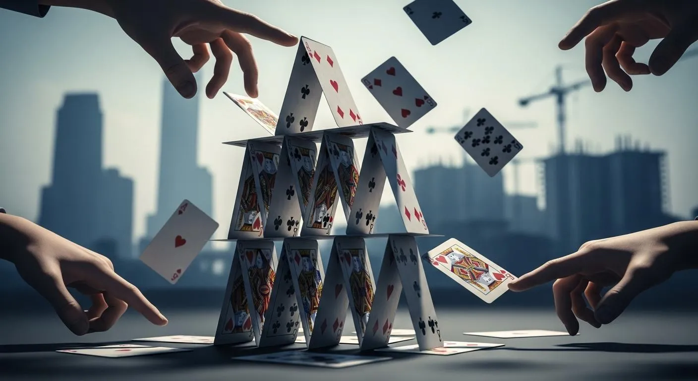 【2025年最新版】ファクタリングは他社利用中でも使える？掛け持ち・乗り換えの可否と安全なやり方を徹底解説