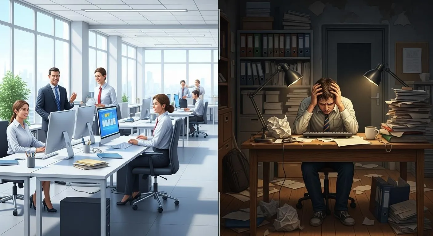 【2025年版】ファクタリングの5chスレ徹底分析|口コミから見えた評判・闇金リスク・安全な会社の選び方