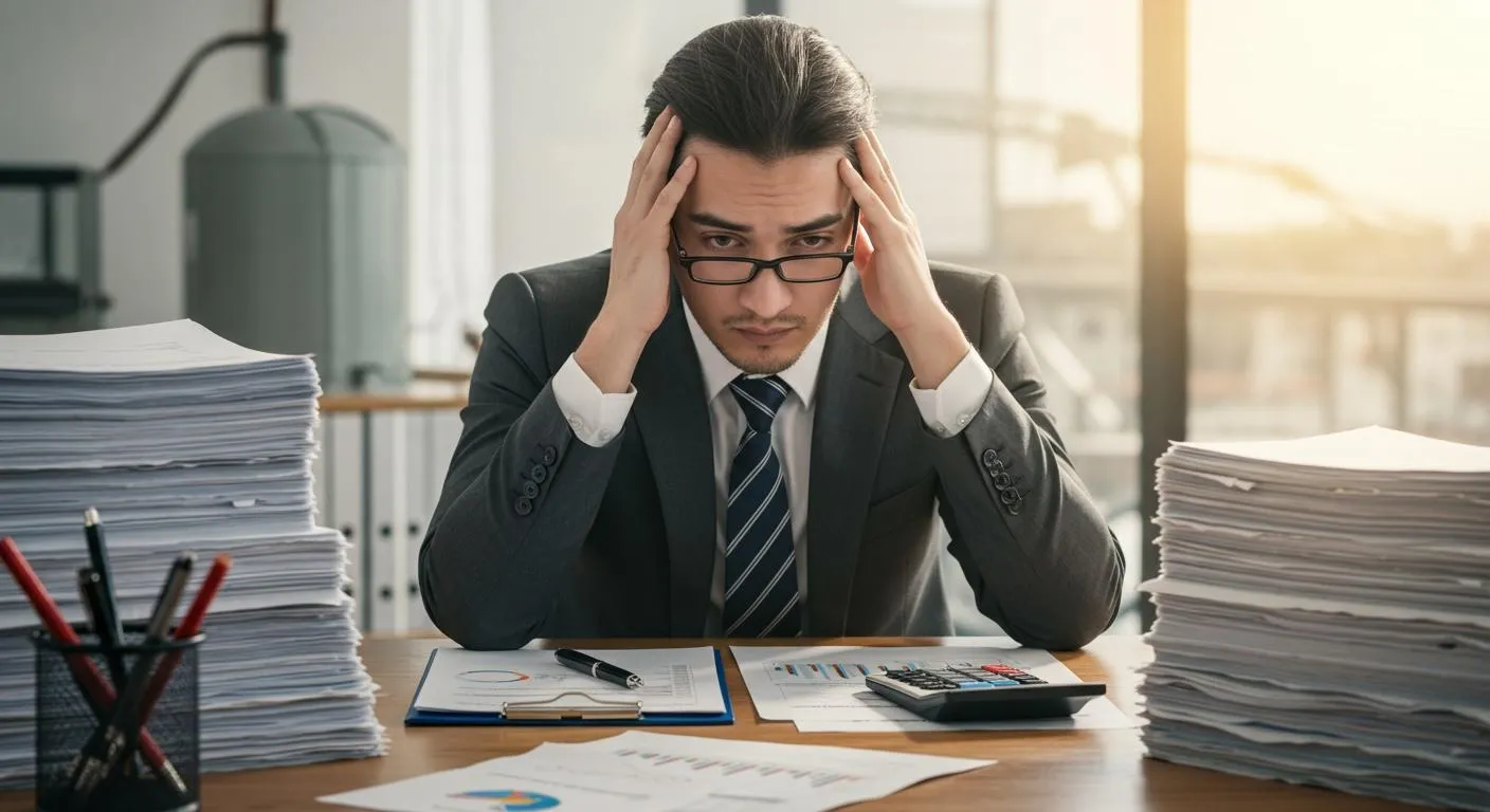 経営環境変化対応資金とは？ピンチを乗り越えるセーフティネット貸付を徹底解説