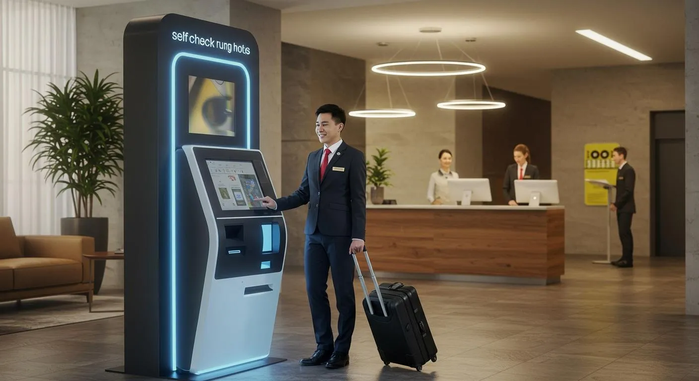 観光業の人材不足を解消！業務効率化と補助金活用で未来を拓く
