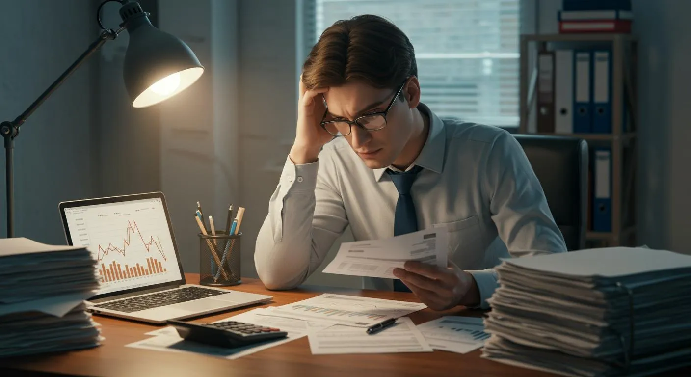 個人事業主のための資金調達羅針盤：悩みを解決し、事業成長を加速する！